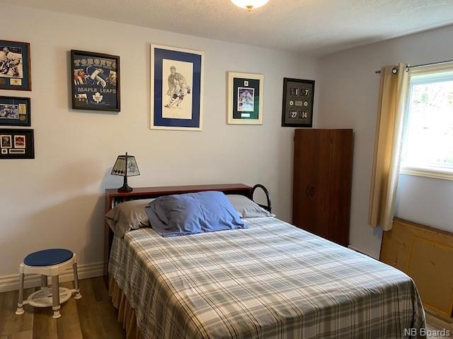 673 Route 715, Cambridge Narrows, New Brunswick, Canada