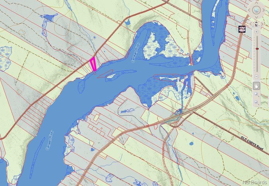 673 Route 715, Cambridge Narrows, New Brunswick, Canada