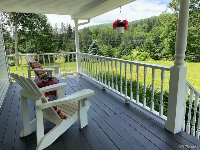 12 Bull Moose Hill Road, Belleisle Creek, New Brunswick, Canada