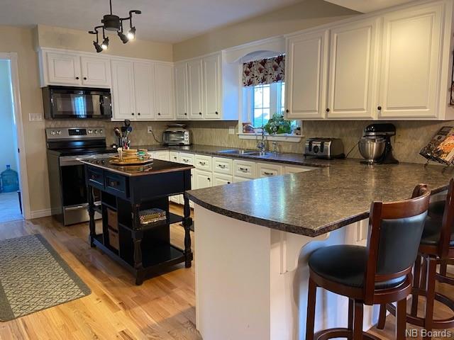 12 Bull Moose Hill Road, Belleisle Creek, New Brunswick, Canada