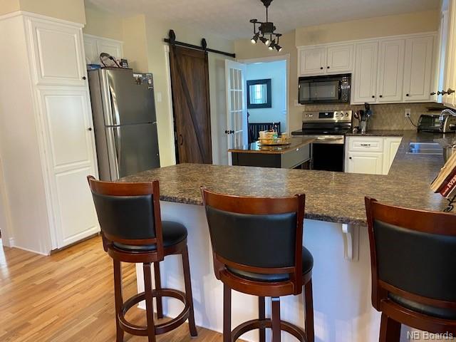 12 Bull Moose Hill Road, Belleisle Creek, New Brunswick, Canada