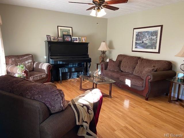 12 Bull Moose Hill Road, Belleisle Creek, New Brunswick, Canada