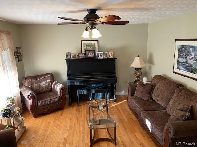 12 Bull Moose Hill Road, Belleisle Creek, New Brunswick, Canada