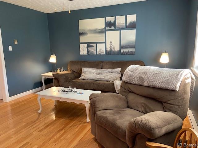 12 Bull Moose Hill Road, Belleisle Creek, New Brunswick, Canada