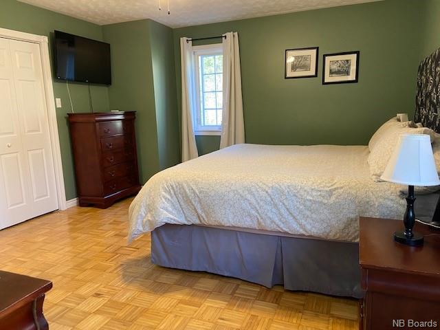 12 Bull Moose Hill Road, Belleisle Creek, New Brunswick, Canada