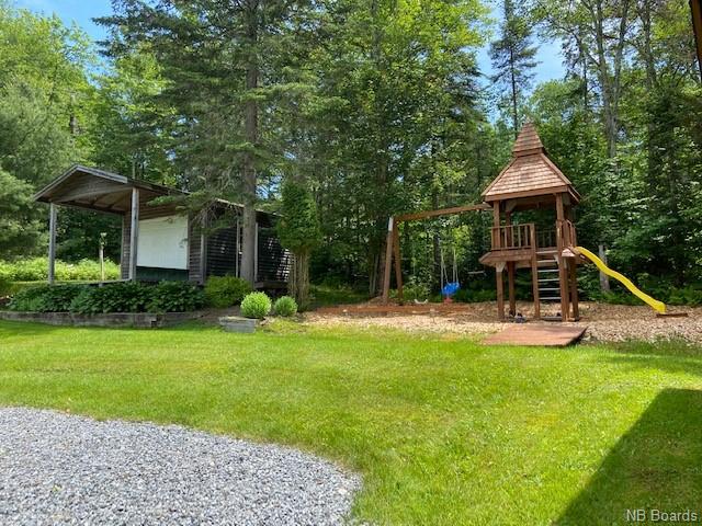 12 Bull Moose Hill Road, Belleisle Creek, New Brunswick, Canada