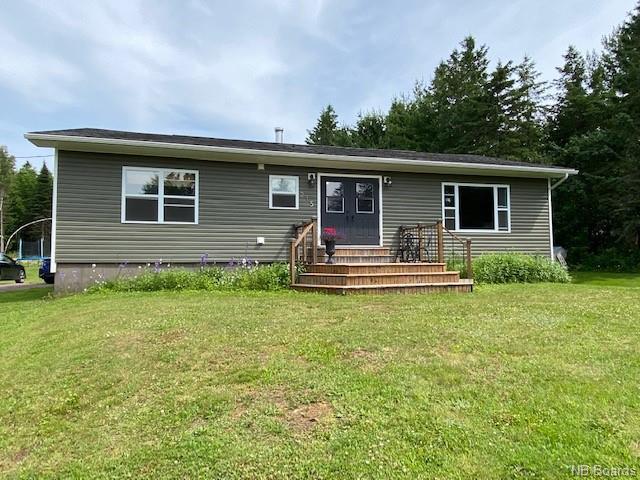 215 Quirk Road, Wards Creek, New Brunswick, Canada