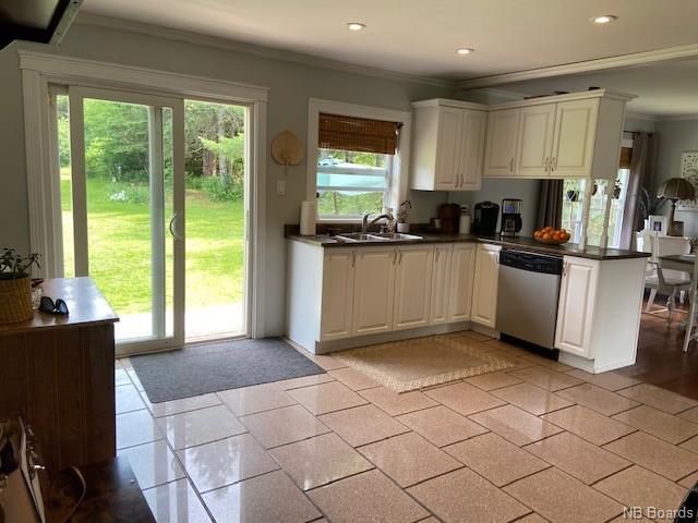 215 Quirk Road, Wards Creek, New Brunswick, Canada