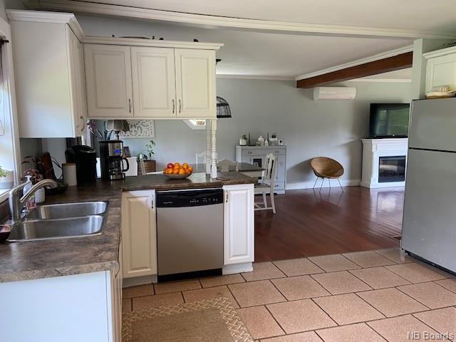 215 Quirk Road, Wards Creek, New Brunswick, Canada