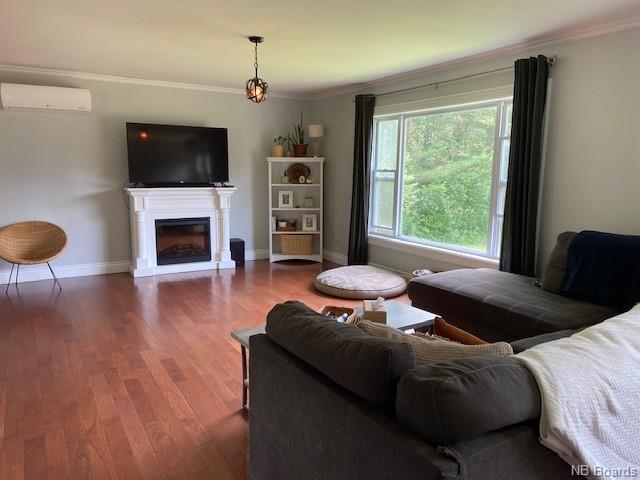 215 Quirk Road, Wards Creek, New Brunswick, Canada
