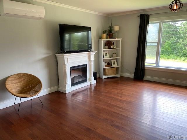 215 Quirk Road, Wards Creek, New Brunswick, Canada