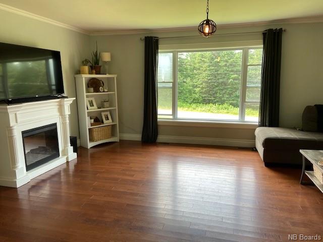215 Quirk Road, Wards Creek, New Brunswick, Canada