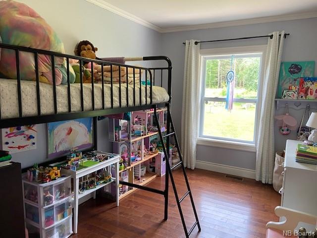 215 Quirk Road, Wards Creek, New Brunswick, Canada