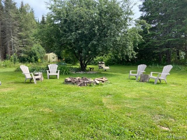 215 Quirk Road, Wards Creek, New Brunswick, Canada