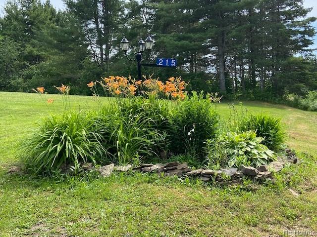 215 Quirk Road, Wards Creek, New Brunswick, Canada
