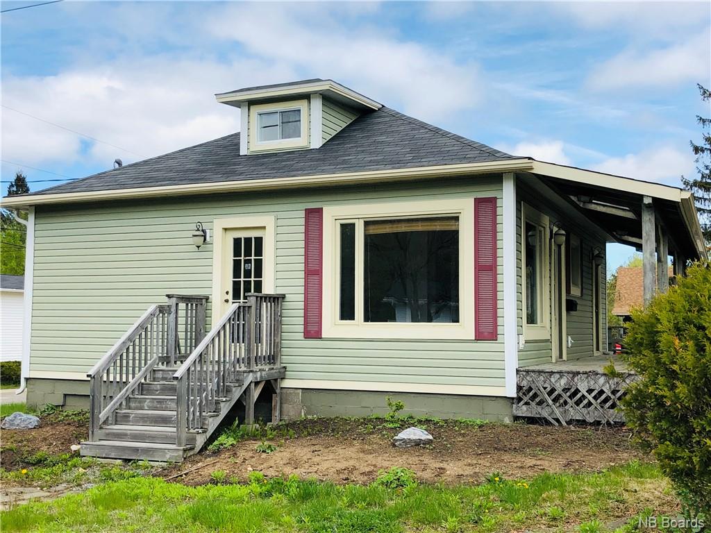 35 Marr Road, Rothesay New Brunswick, Canada