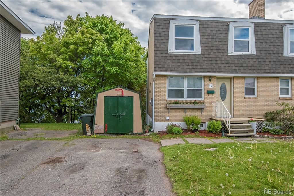 13 Sussex Drive, Saint John New Brunswick, Canada