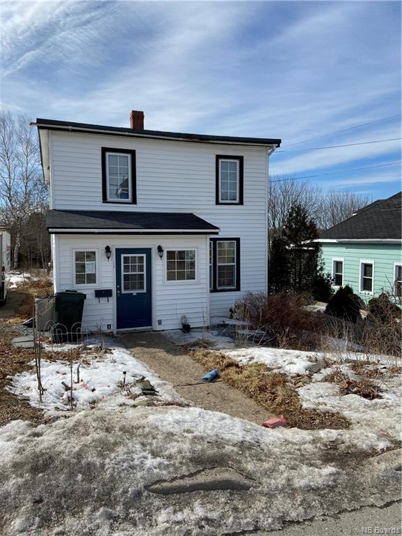 110 Topeka Street, Saint John New Brunswick, Canada