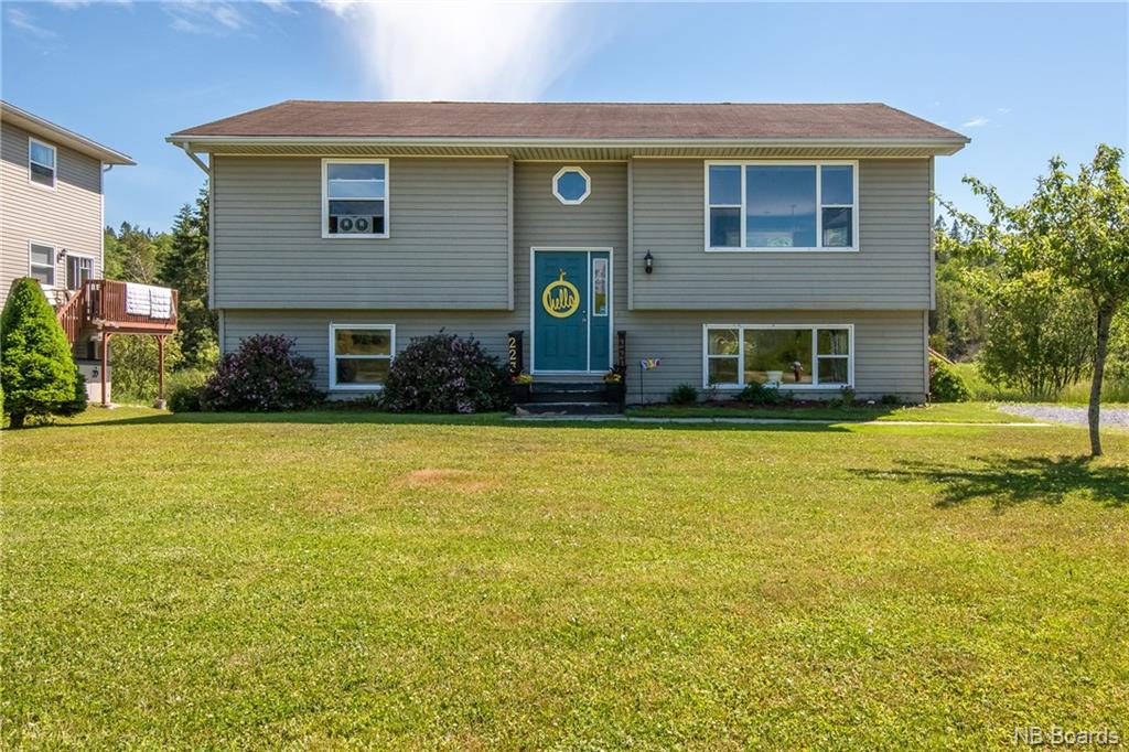 223 Boars Head Road, Saint John New Brunswick, Canada