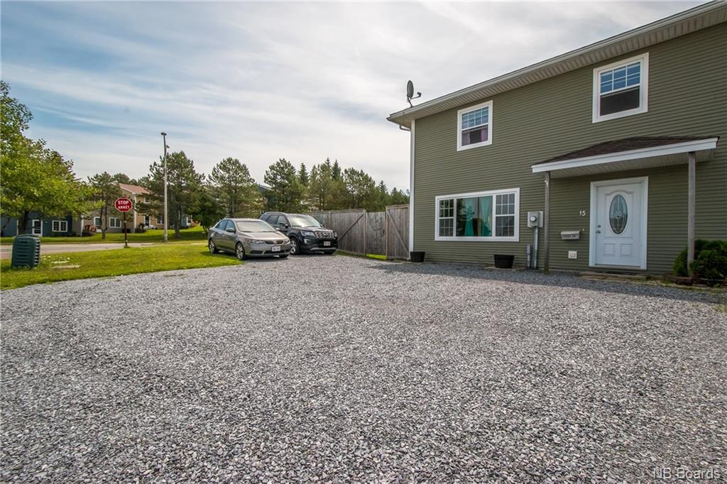 15 Boyaner Crescent, Saint John New Brunswick, Canada