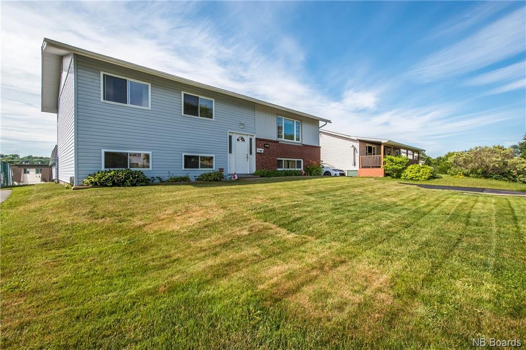 50 Allingham Crescent, Saint John New Brunswick, Canada