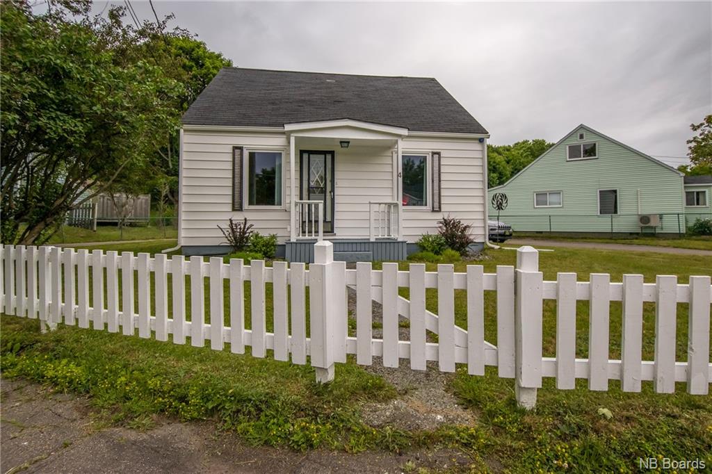 4 Gorman Avenue, Saint John New Brunswick, Canada