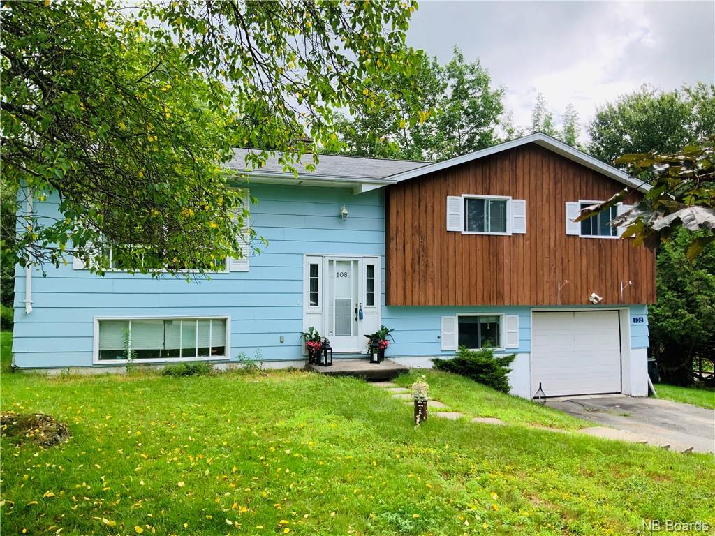 108 Nottingham Drive, Quispamsis New Brunswick, Canada