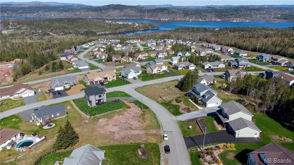 8 Fieldcrest Drive, Quispamsis New Brunswick, Canada