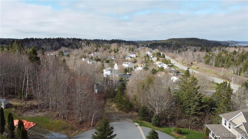 - Brittain Lane, Rothesay New Brunswick, Canada