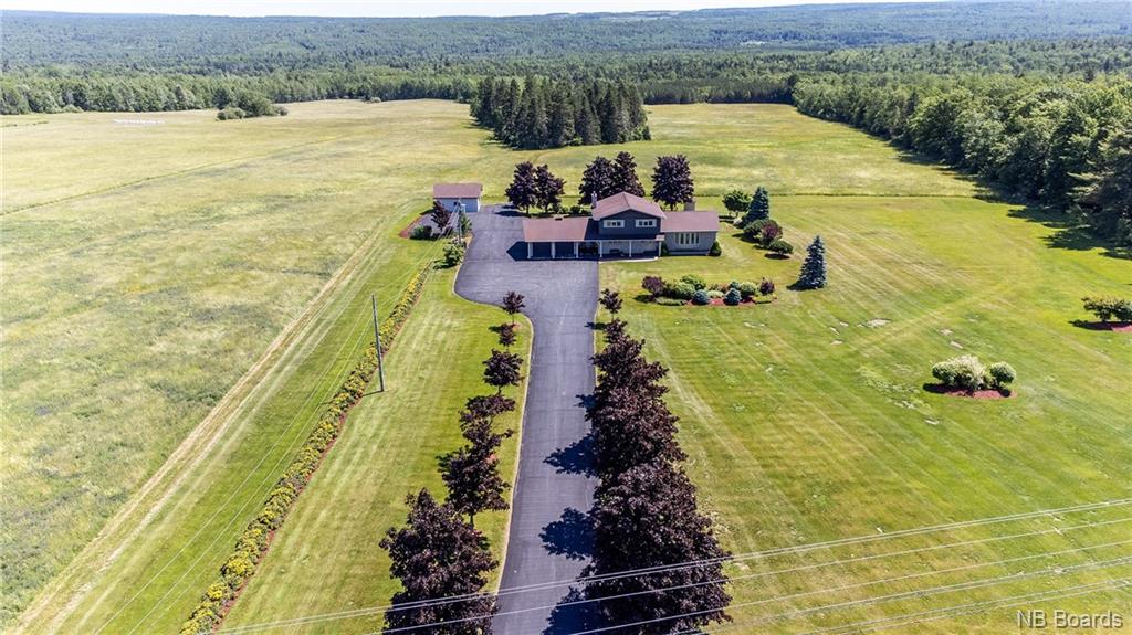 6635 Route 101, Hoyt New Brunswick, Canada