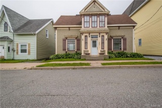 262 Charlotte St West, Saint John New Brunswick, Canada