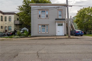 12-14 Bentley Street, Saint John New Brunswick, Canada