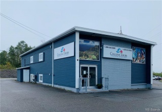 303 Westmorland Road, Saint John New Brunswick, Canada