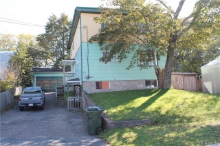 10 Newman Street, Saint John New Brunswick, Canada