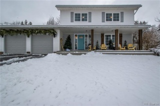3 Charleston Court, Quispamsis New Brunswick, Canada