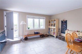 25 Frances Avenue Unit# 4, Rothesay New Brunswick, Canada