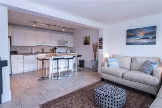 25 Frances Avenue Unit# 3, Rothesay New Brunswick, Canada