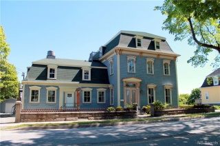 325 Lancaster Avenue, Saint John New Brunswick, Canada