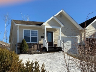 86 Tudor Lane, Saint John New Brunswick, Canada