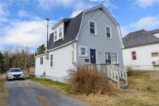 60 Midwood Avenue, Saint John New Brunswick, Canada