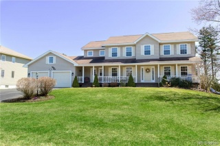 47 Grafton Drive, Quispamsis New Brunswick, Canada