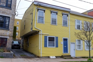 87 Duke Street, Saint John New Brunswick, Canada