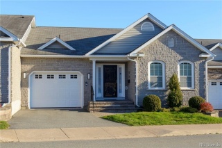 34 Clipper Passage, Saint John New Brunswick, Canada