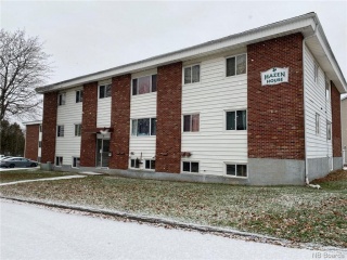 3,4,8,9 Shamrock Court, Saint John New Brunswick, Canada