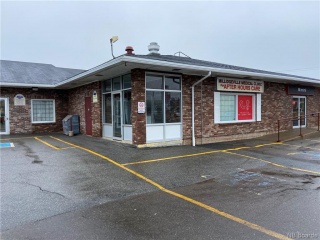 725-2 Millidge Place, Saint John New Brunswick, Canada