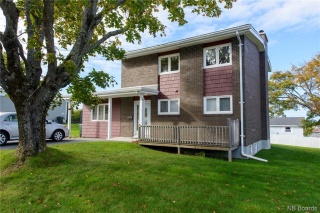 165 Brookview Crescent, Saint John New Brunswick, Canada