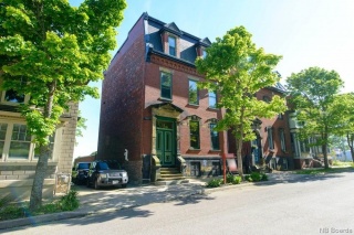 16 Queen Square South, Saint John New Brunswick, Canada
