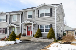 15 Helena Drive, Saint John New Brunswick, Canada