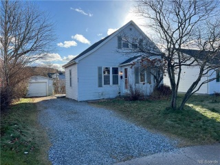 232 Simms Court, Saint John New Brunswick, Canada
