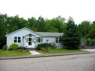 91 MEADOWBANK AVE, Saint John New Brunswick, Canada
